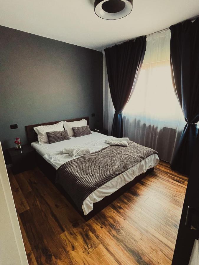 Apartamento Relax House Craiova Exterior foto