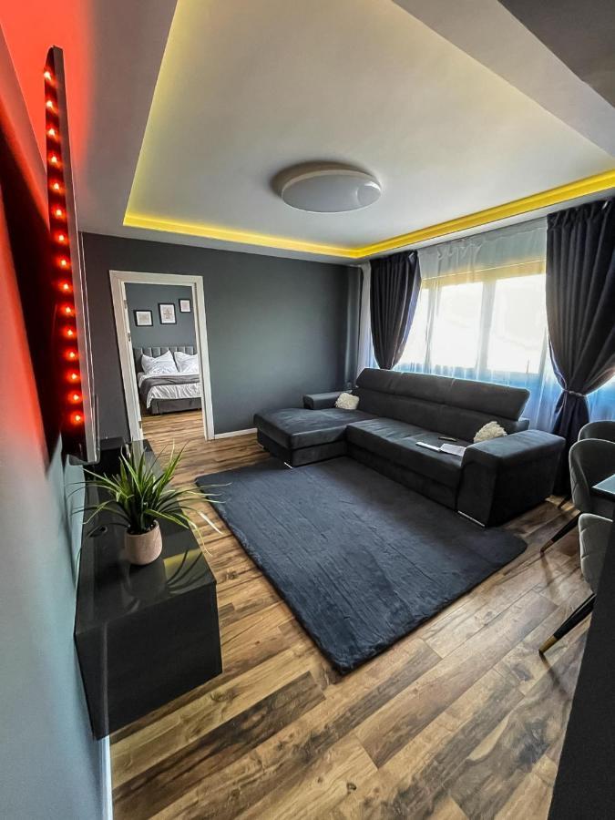 Apartamento Relax House Craiova Exterior foto