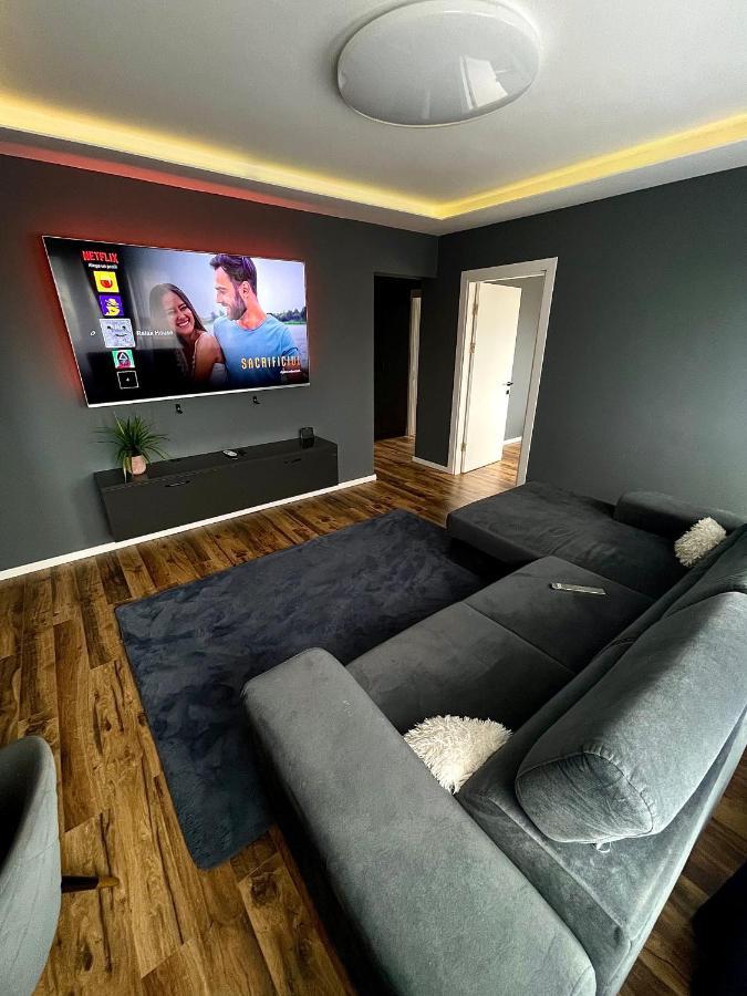 Apartamento Relax House Craiova Exterior foto